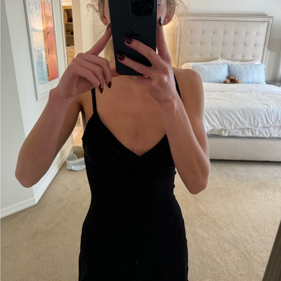 Meshki Mini Dress - Picture 3 of 7